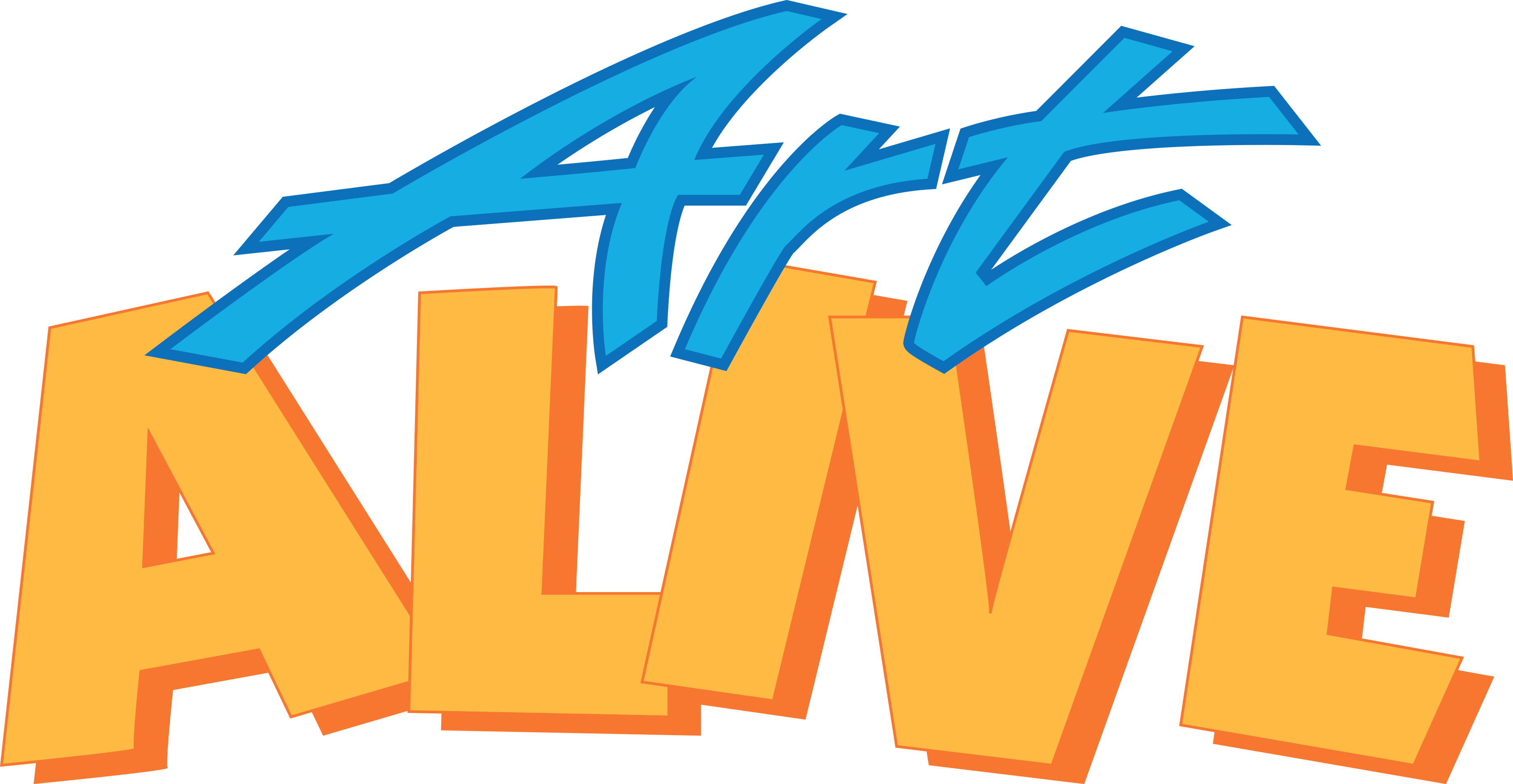 Art Alive