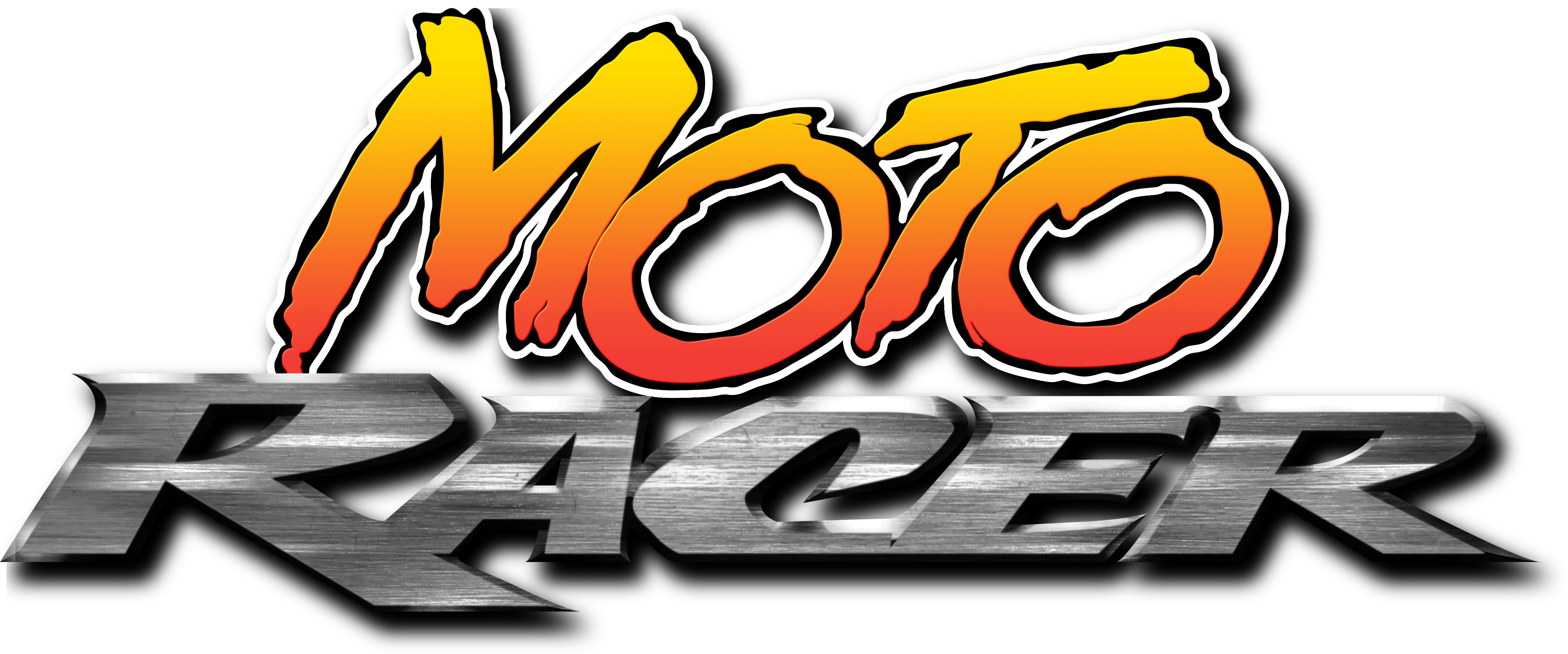 Moto Racer logo