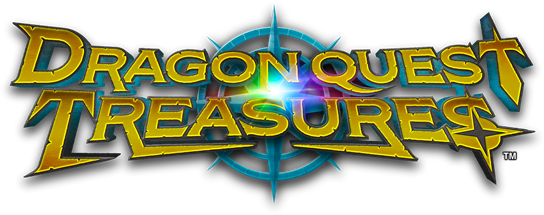 Dragon Quest Treasures