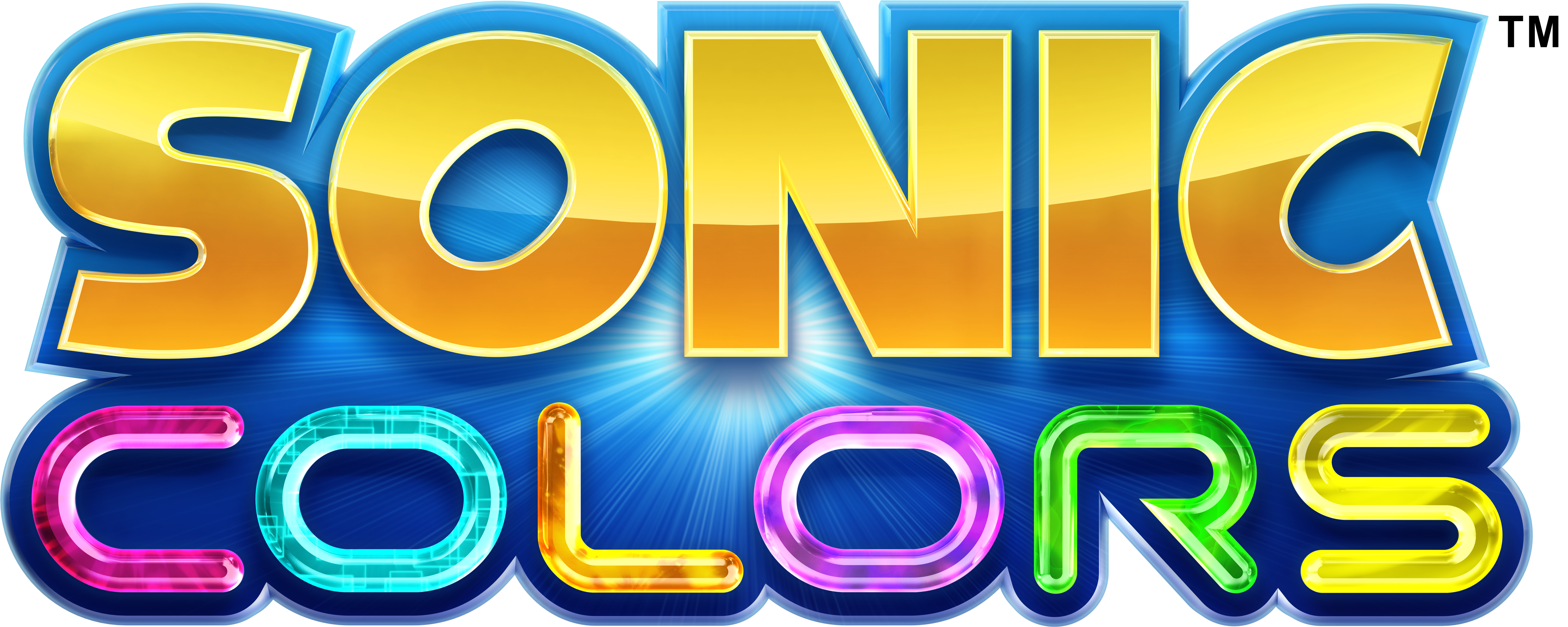 Sonic Colors