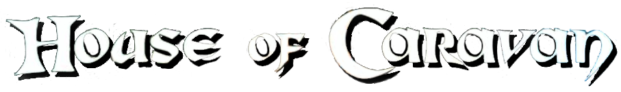 House of Caravan