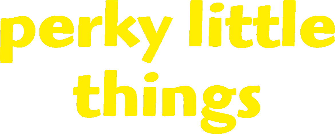 Little Things Forever