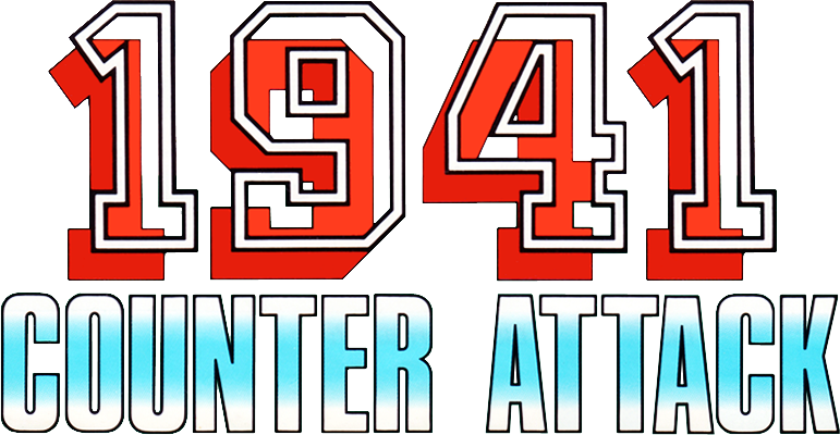 1941: Counter Attack