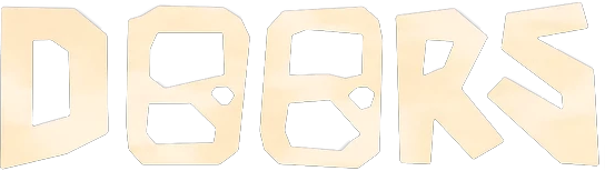 Roblox Doors Png 