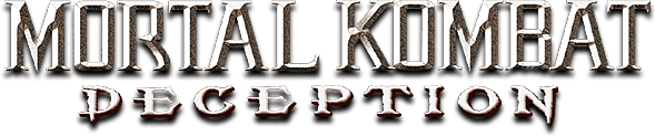 Mortal Kombat: Deception