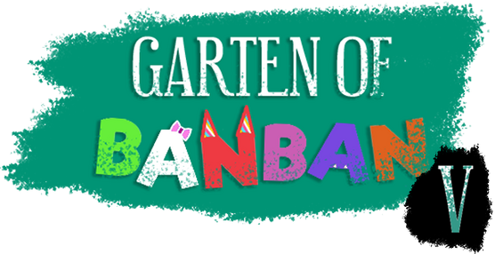Garten of Banban 5 on Steam