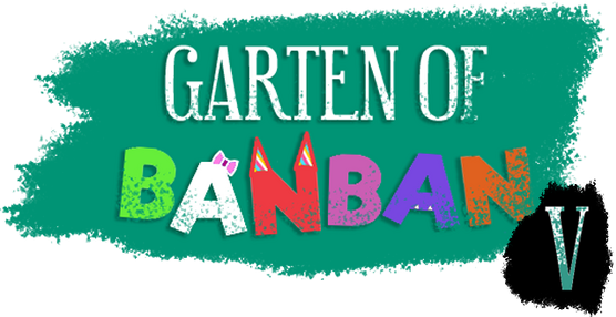 Steam Community :: Garten of Banban 5