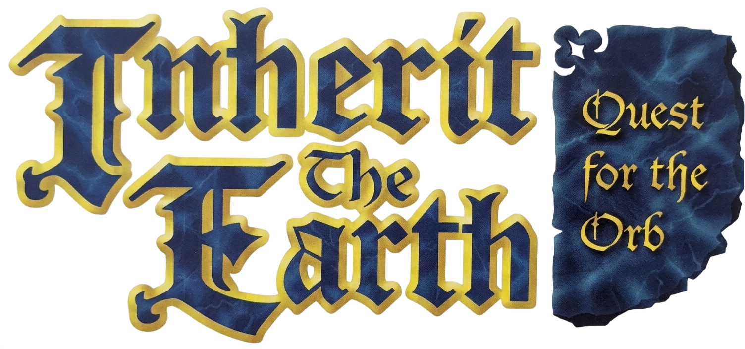 Inherit the Earth: Quest for the Orb