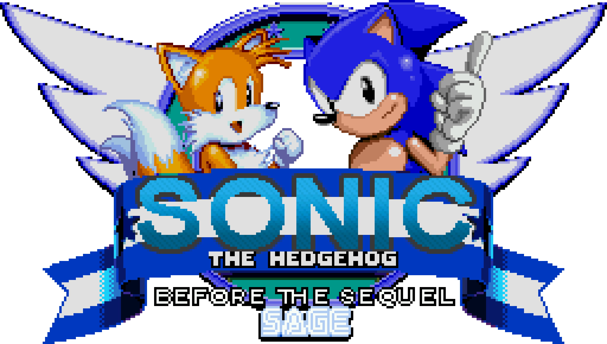 Sonic: Before the Sequel