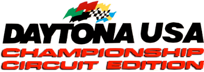 Daytona USA: Championship Circuit Edition