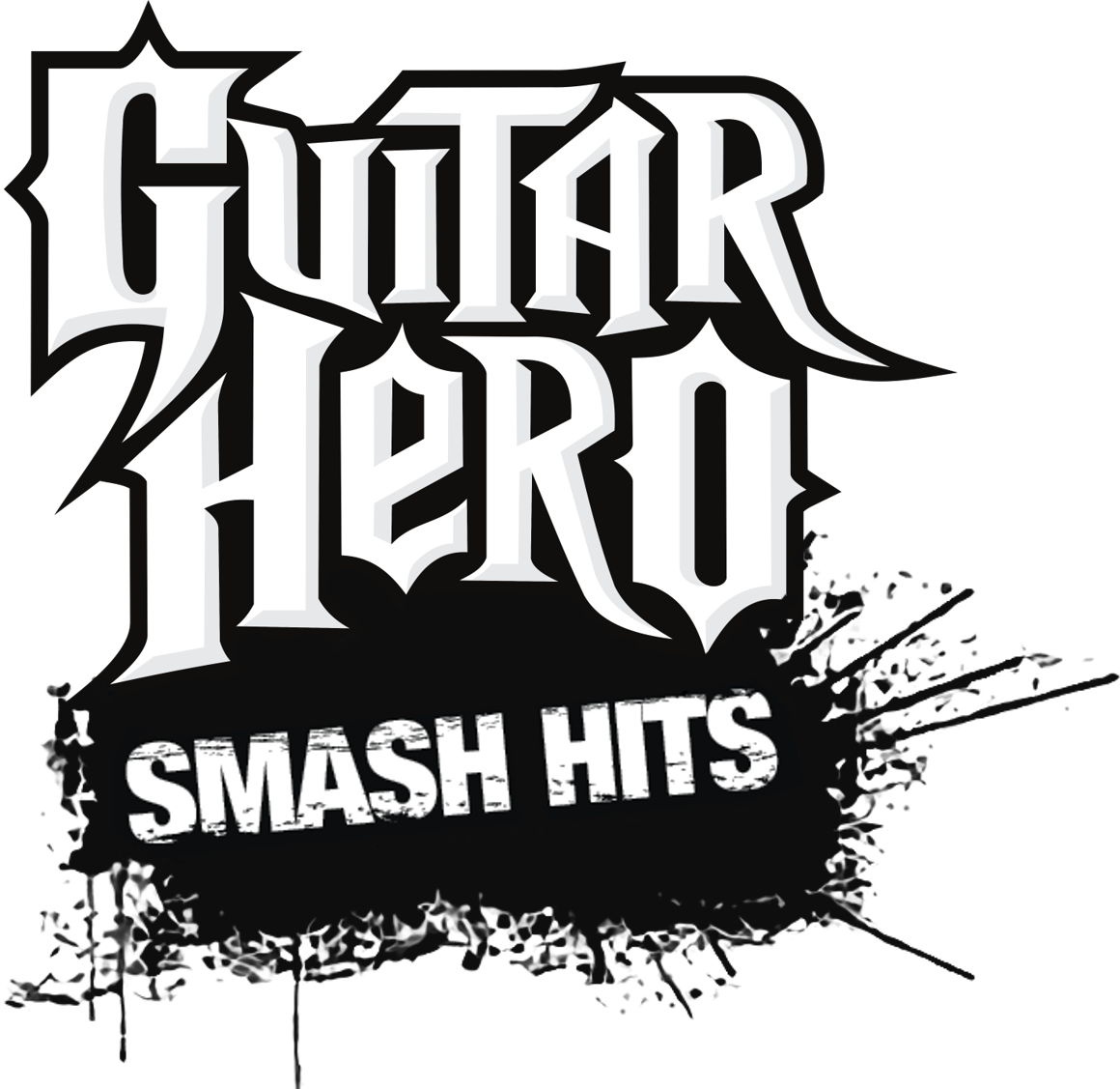 Guitar Hero: Smash Hits
