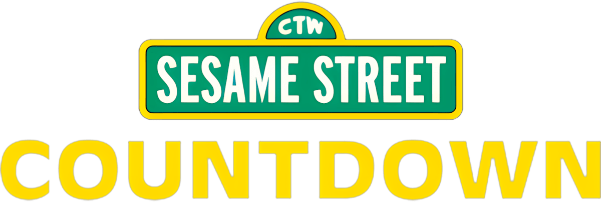 Sesame Street Countdown