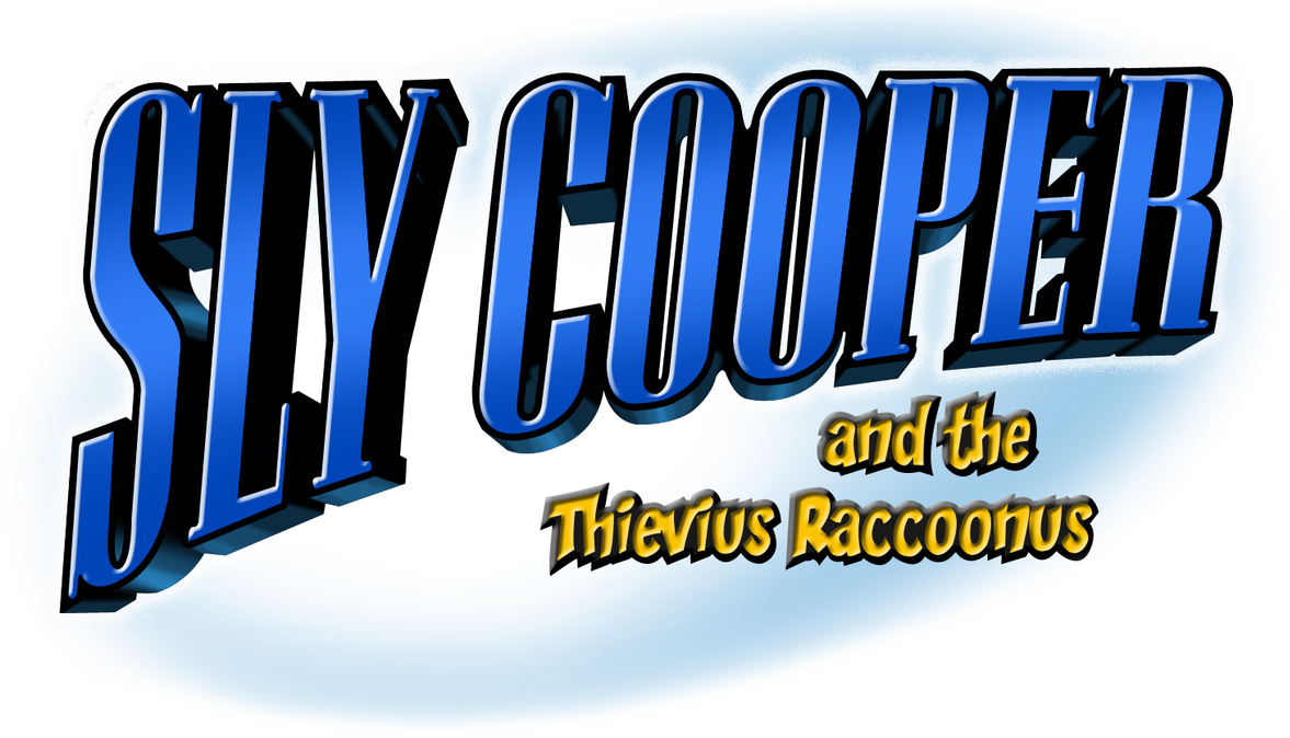 Sly Cooper and the Thievius Raccoonus - SteamGridDB