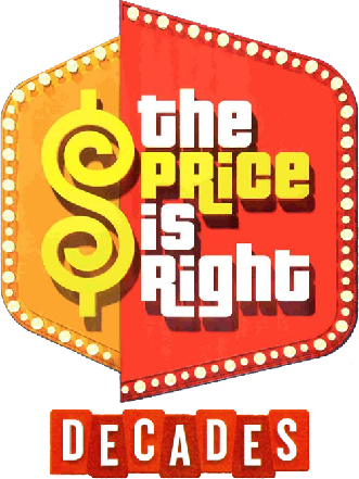 The Price is Right: Decades