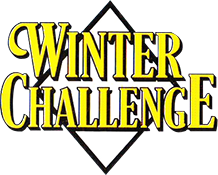 Winter Challenge