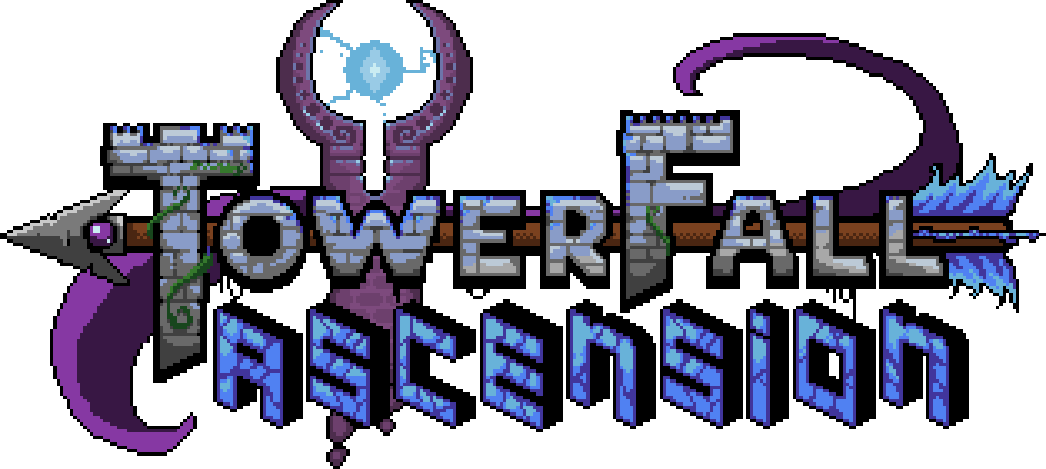 TowerFall Ascension logo