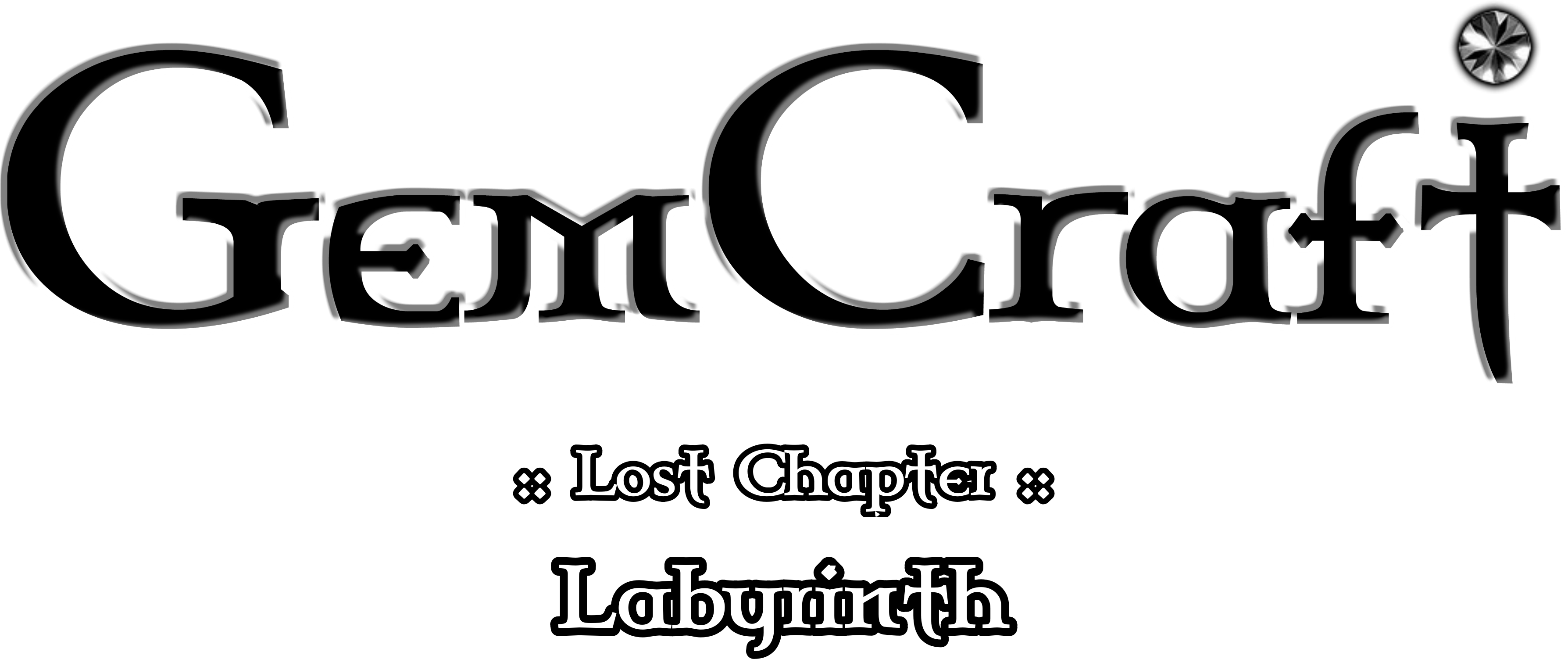 GemCraft Lost Chapter: Labyrinth
