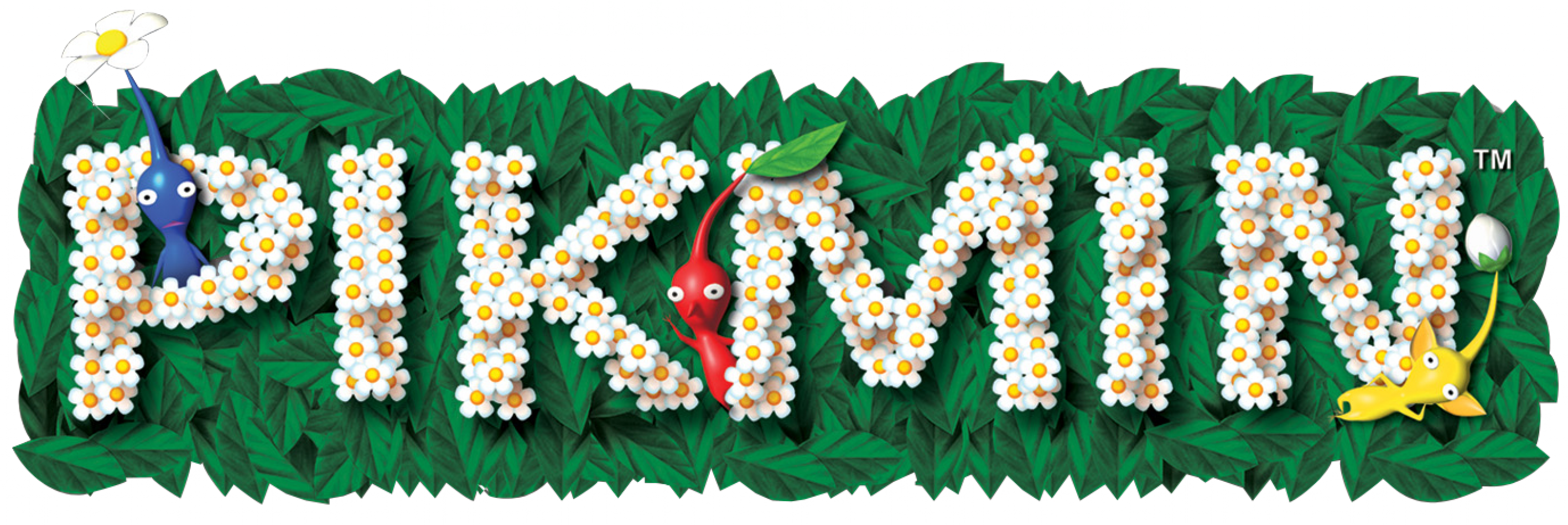 Pikmin 2D