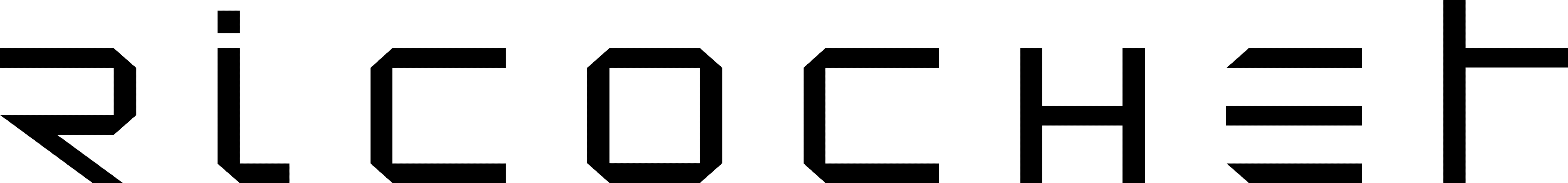 Ricochet logo