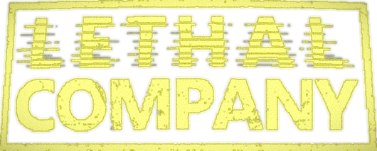 Lethal Company logo