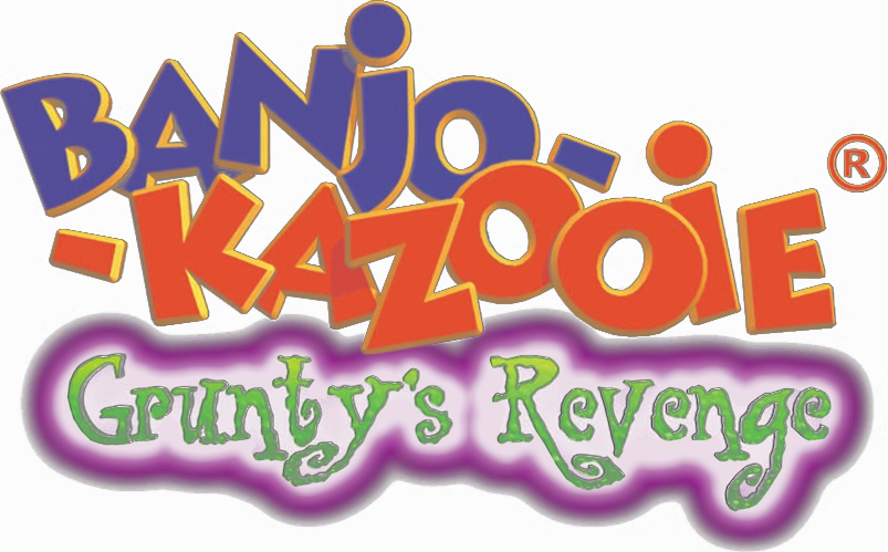 Banjo-Kazooie: Grunty's Curse