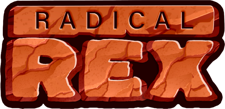 Radical Rex, PC Steam Game