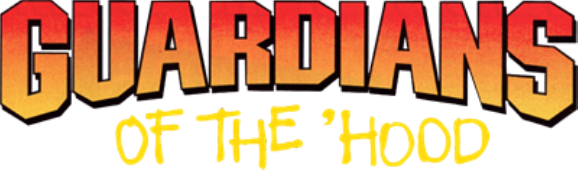 Guardians of the 'Hood