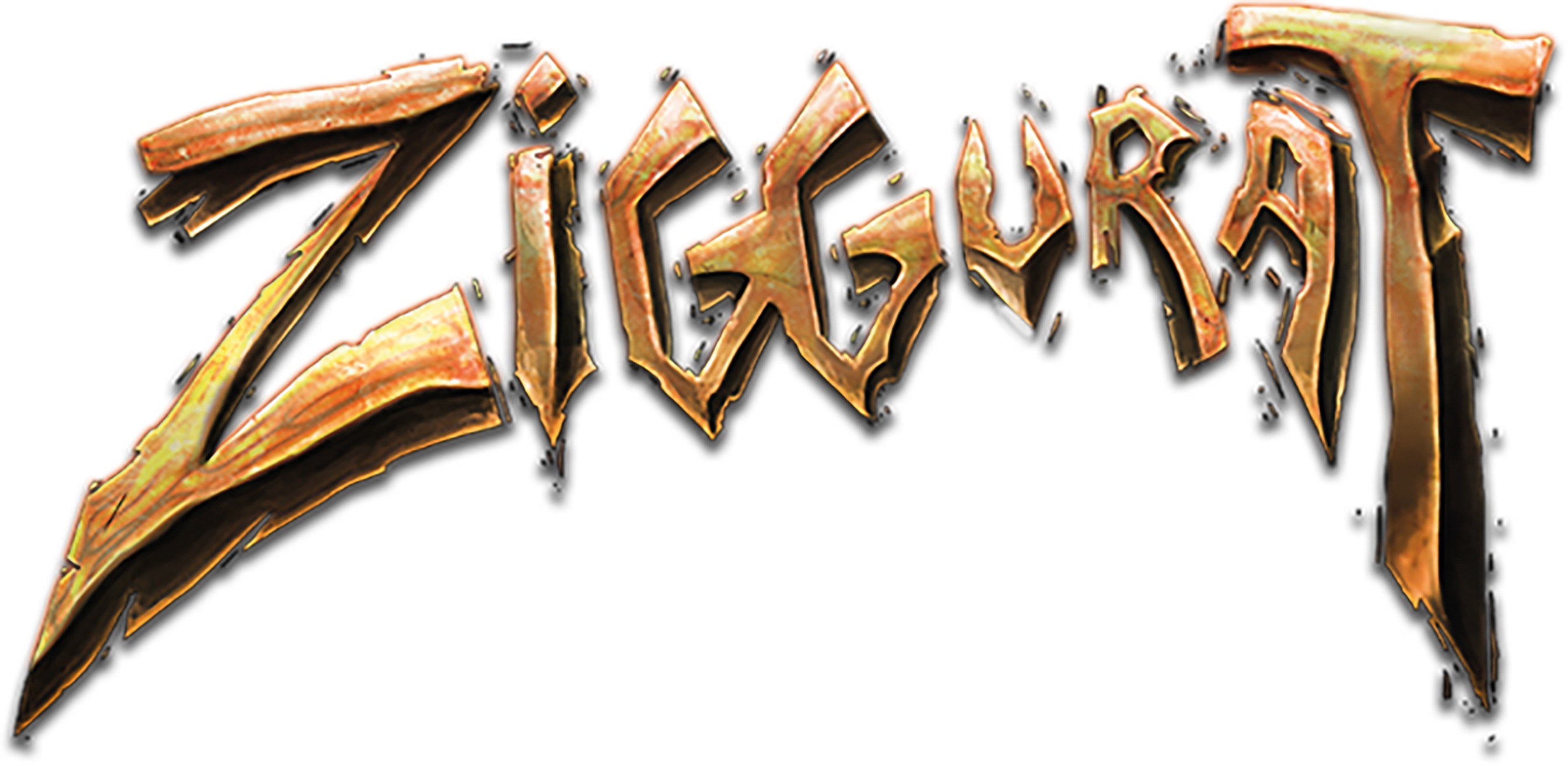 Ziggurat