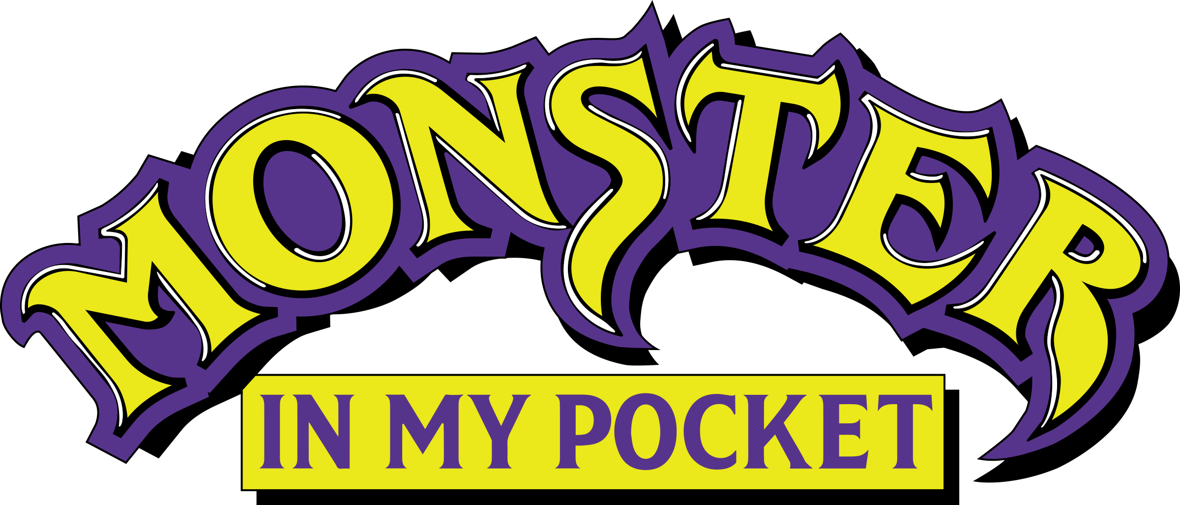 Pocket Monster