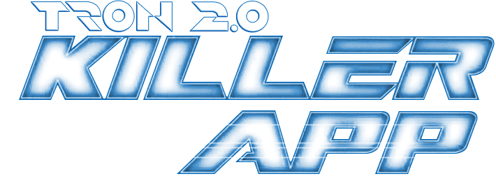 Tron 2.0: Killer App