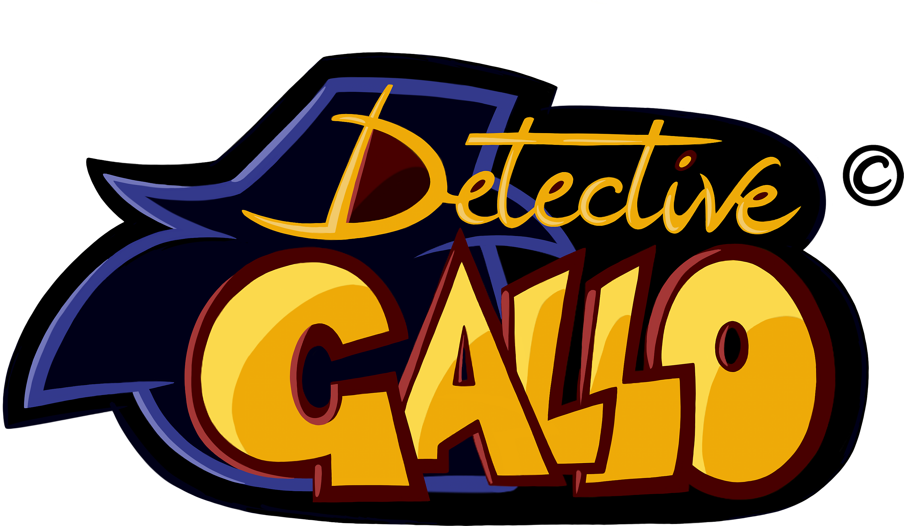 Detective Gallo on Steam