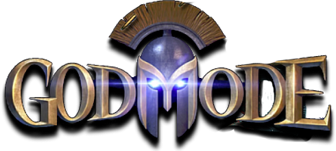 God Mode logo