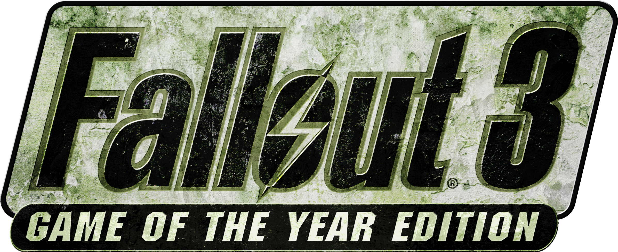 Comunidade Steam :: Fallout 3 - Game of the Year Edition