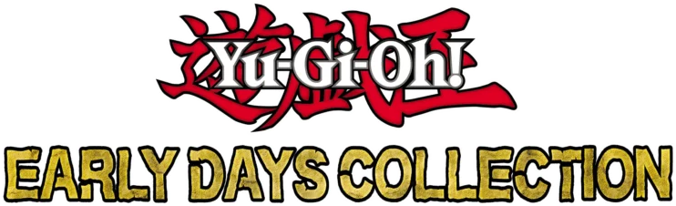 Yu-Gi-Oh! Early Days Collection