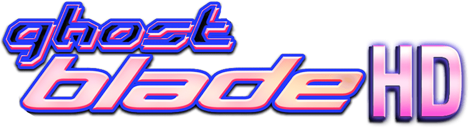Ghost Blade