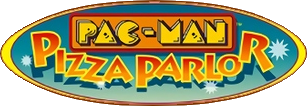 Pac-Man Pizza Parlor