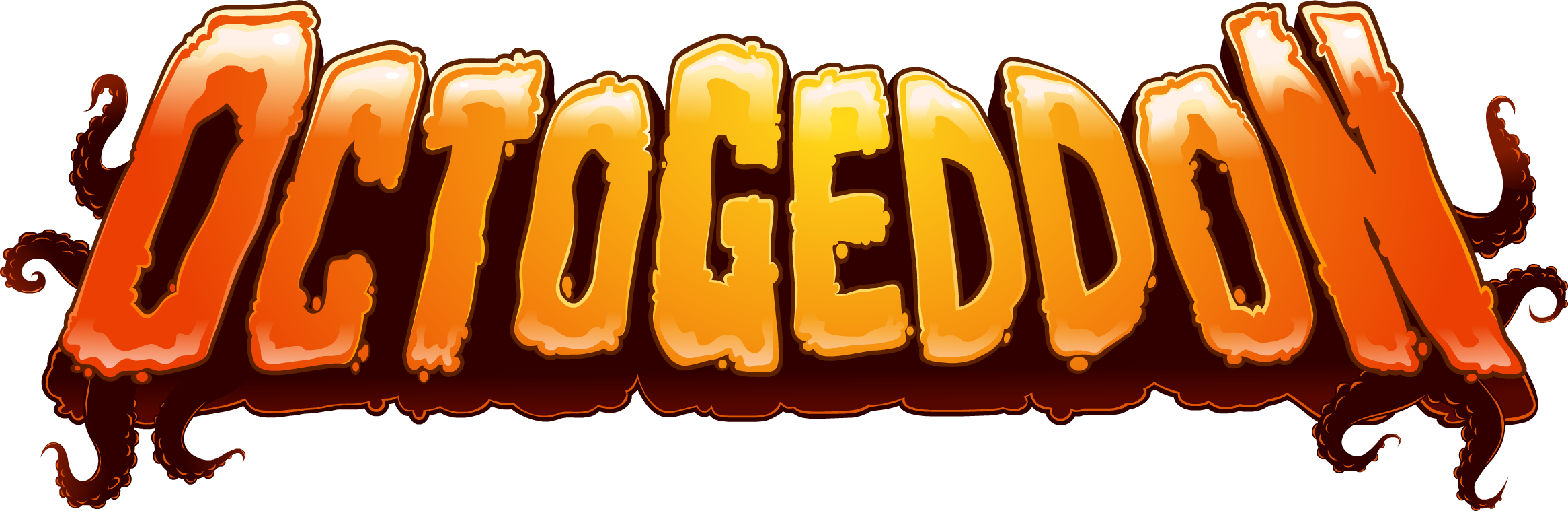 Octogeddon