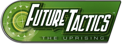 Future Tactics: The Uprising