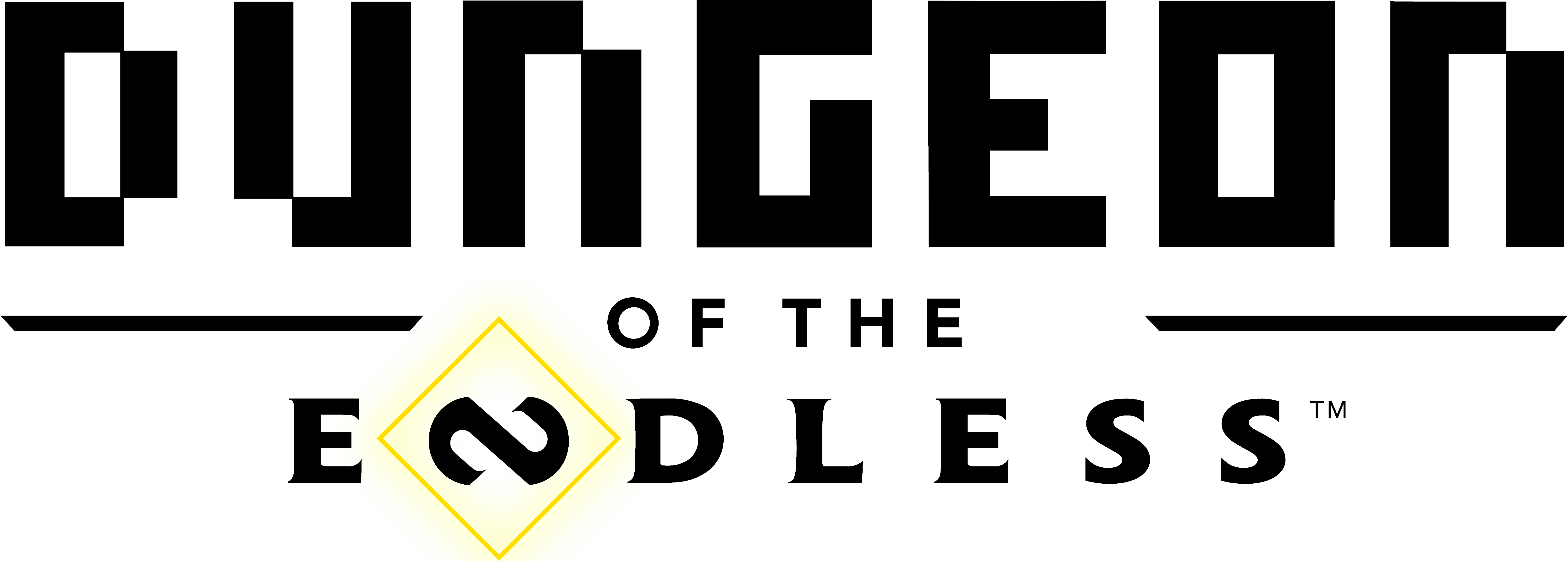 Dungeon of the Endless logo