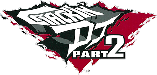 Crackin' DJ Part 2