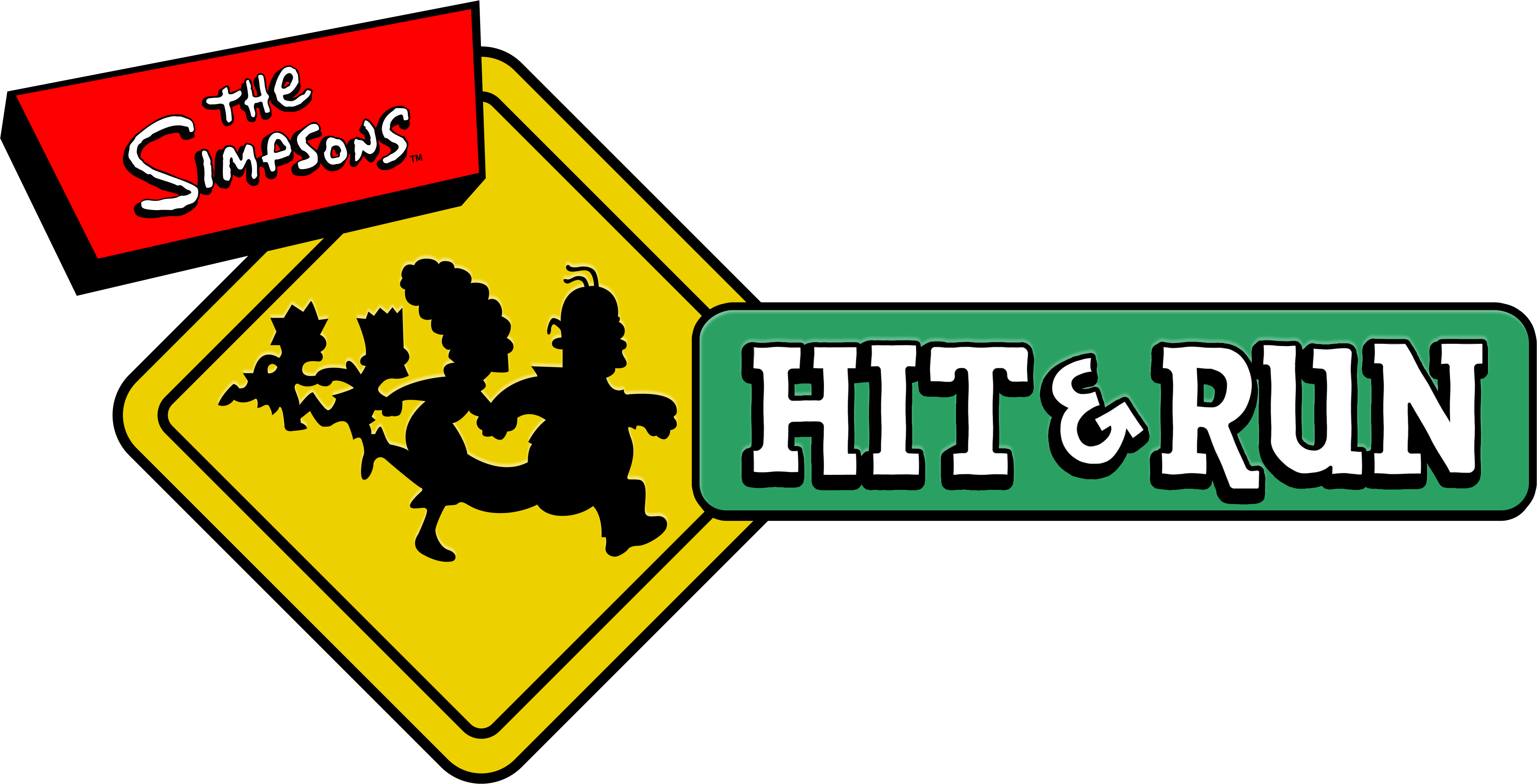 The Simpsons: Hit & Run - SteamGridDB