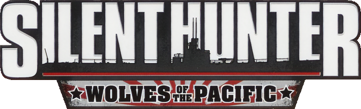 Silent Hunter 4: Wolves of the Pacific