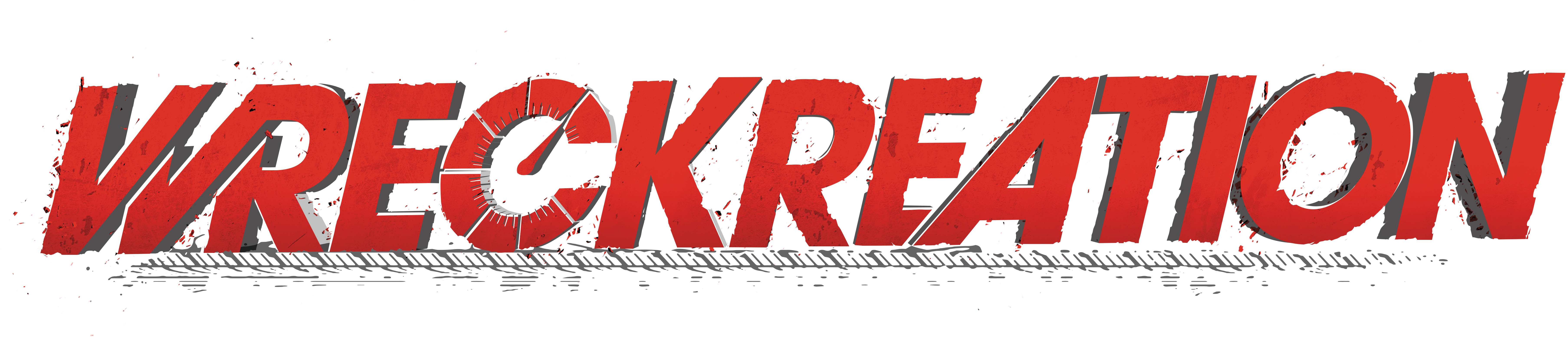 Wreckreation logo