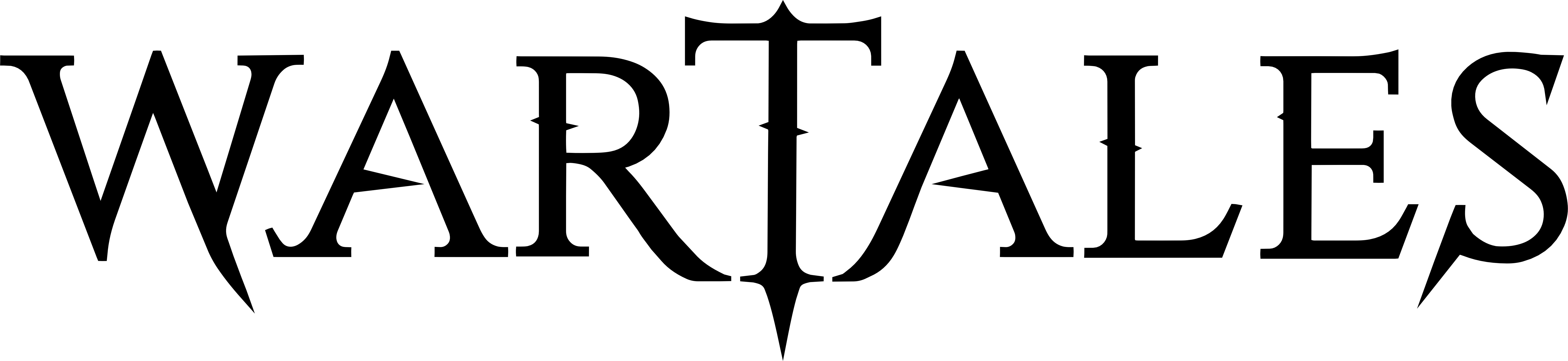 Wartales logo
