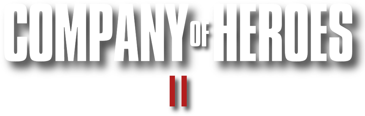 Company of Heroes 2: German Commander - Fortified Armor Doctrine