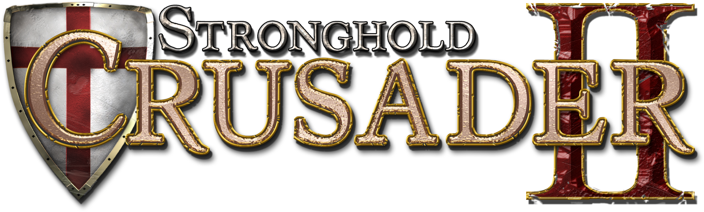 Stronghold Crusader II
