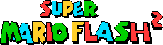Super Mario Flash 2