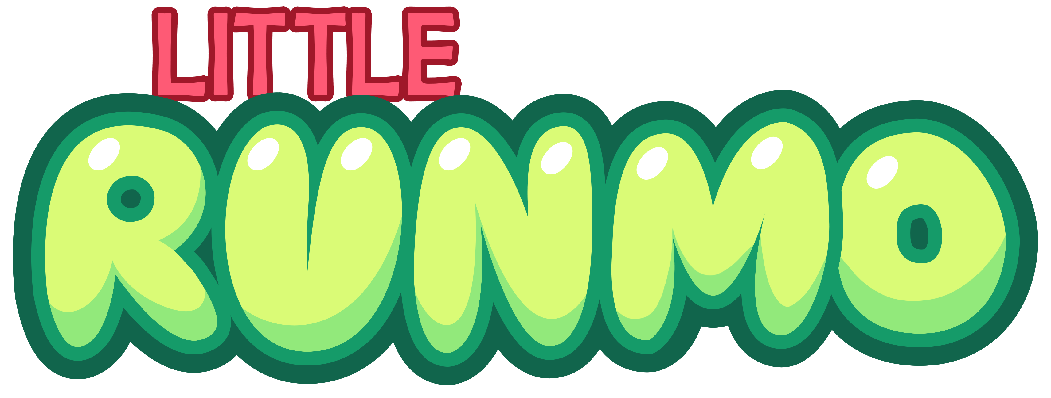 Little Runmo: The Game - SteamGridDB