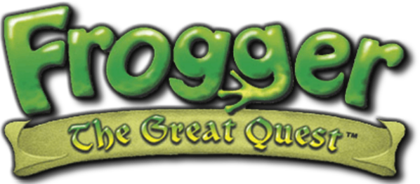 Frogger: The Great Quest