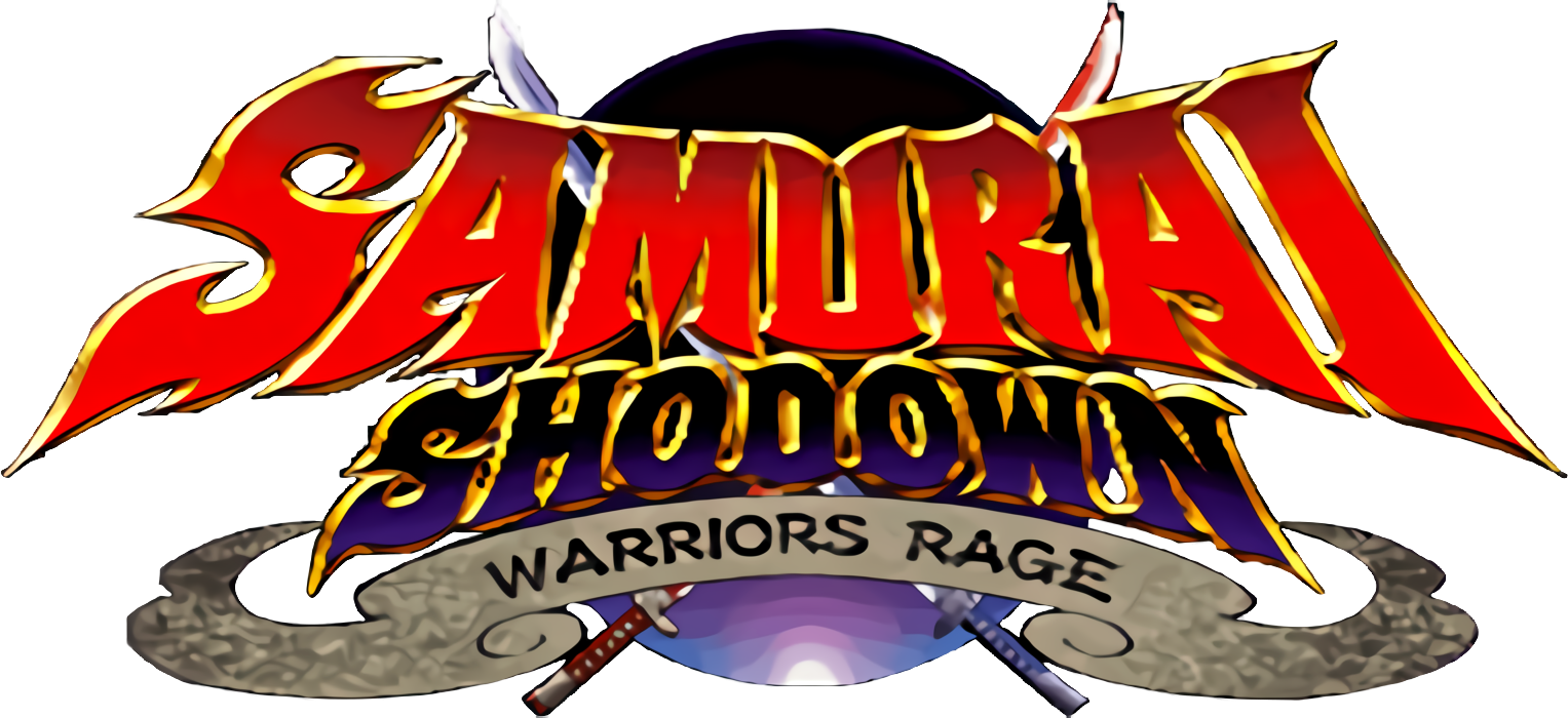 Samurai Shodown: Warriors Rage